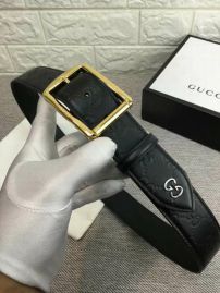 Picture of Gucci Belts _SKUGucciBelt38mmX95-125CM7D393359